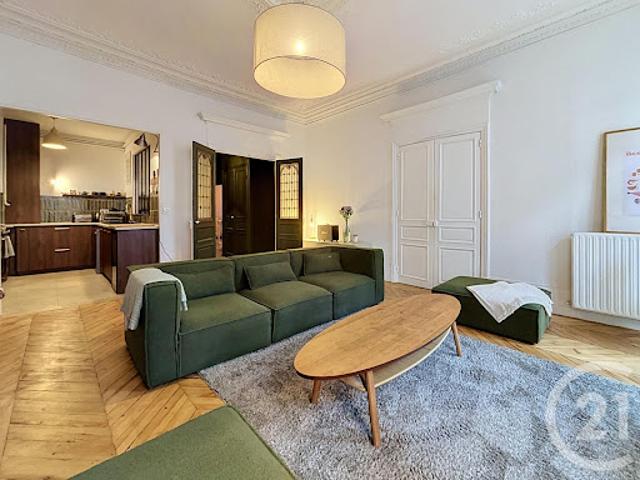 Vente Appartement 3 pièces 91.57 m2 Le Puy en Velay
