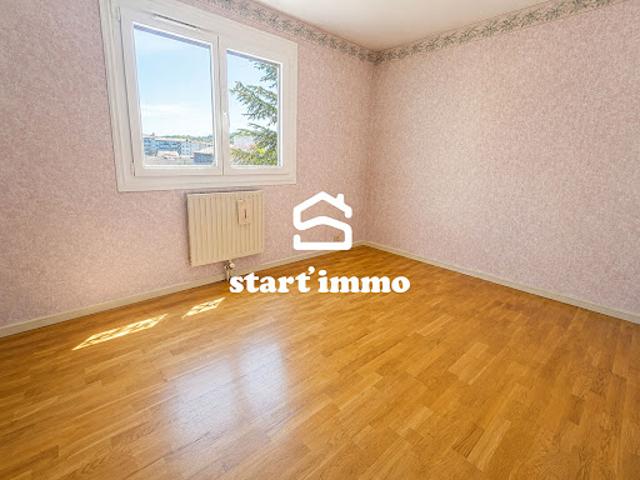 Vente Appartement 3 pièces 91.65 m2 Besançon
