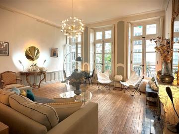 Vente Appartement 3 pièces 91.6 m2 Nantes