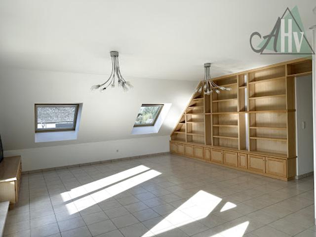 Vente Appartement 3 pièces 91.7 m2 Nogent sur Seine