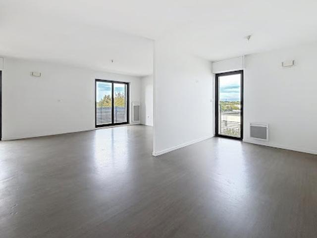 Vente Appartement 3 pièces 91.87 m2 Perigny