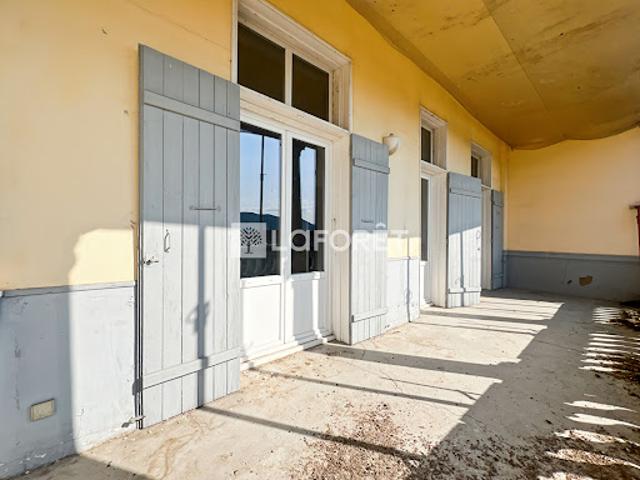 Vente Appartement 3 pièces 91.05 m2 Valence