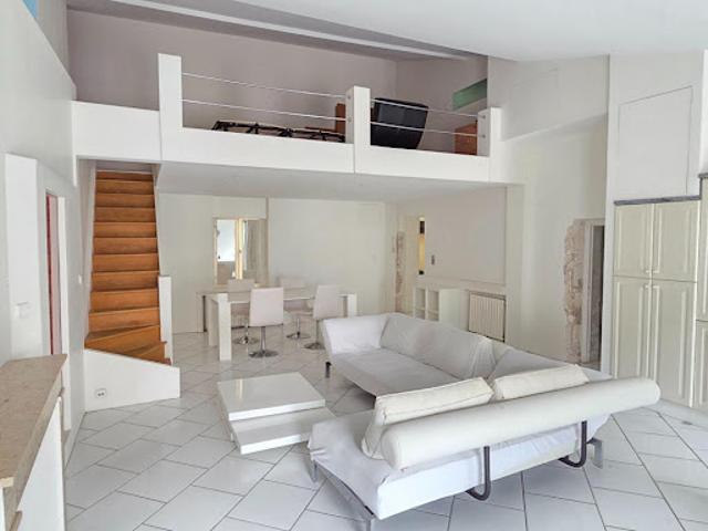 Vente Appartement 3 pièces 91.09 m2 Montelimar