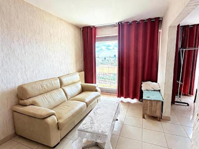 Vente Appartement 3 pièces 91 m2 La Courneuve