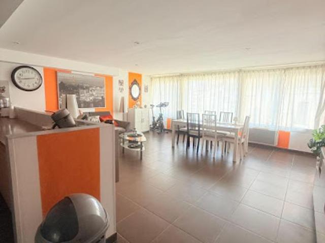 Vente Appartement 3 pièces 91.34 m2 Marseille 4ème