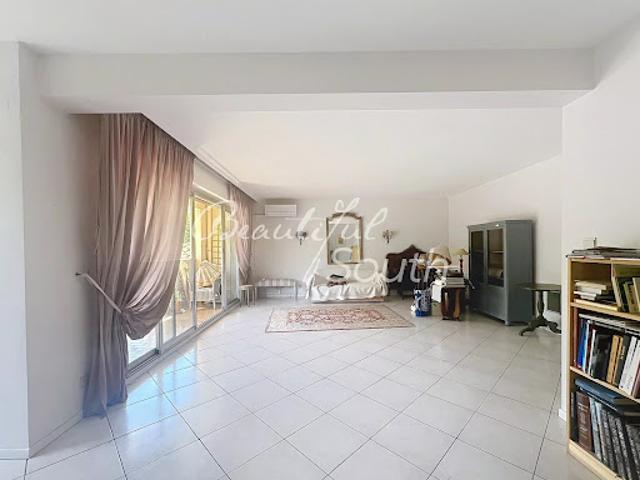 Vente Appartement 3 pièces 91.36 m2 Perpignan