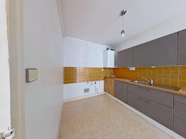 Vente Appartement 3 pièces 91 m2 Agen