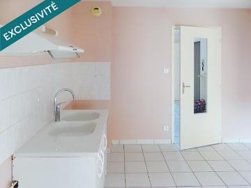Vente Appartement 3 pièces 91 m2 Bruyeres