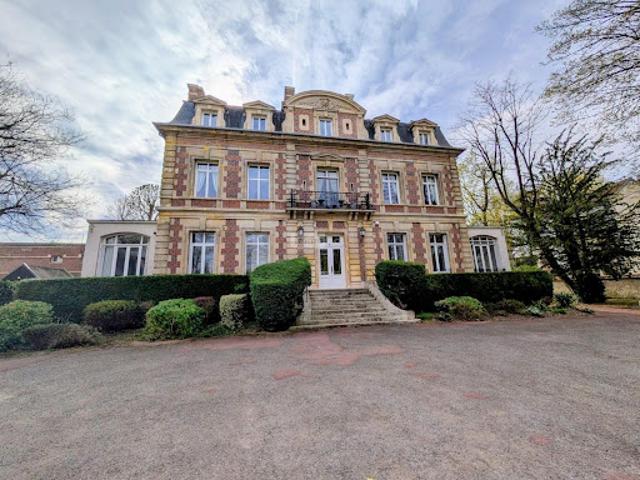 Vente Appartement 3 pièces 91 m2 Compiegne