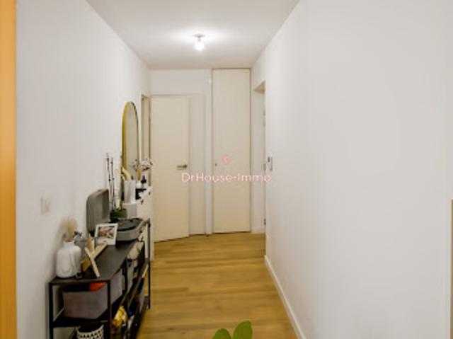 Vente Appartement 3 pièces 91 m2 Collonges au Mont d'Or