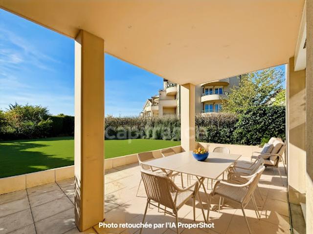 Vente Appartement 3 pièces 91 m2 Divonne les Bains