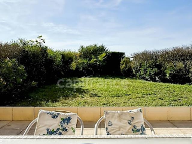 Vente Appartement 3 pièces 91 m2 Divonne les Bains