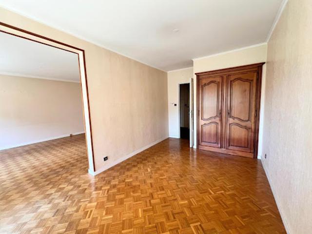 Vente Appartement 3 pièces 91.7 m2 Francheville