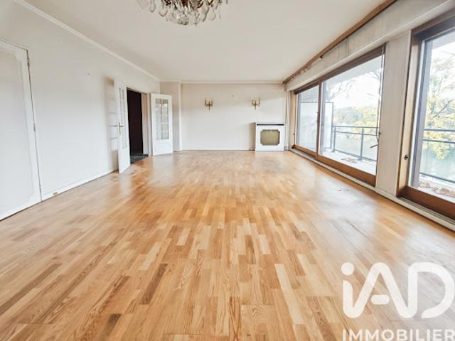 Vente Appartement 3 pièces 91 m2 La Varenne Saint Hilaire