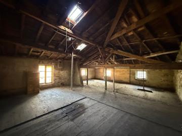 Vente Appartement 3 pièces 91 m2 L'Arbresle