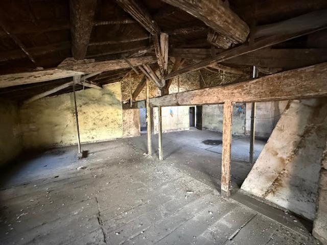Vente Appartement 3 pièces 91 m2 L'Arbresle