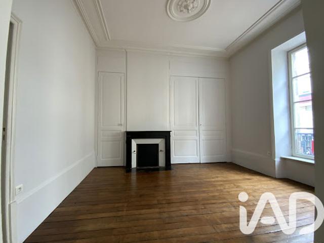 Vente Appartement 3 pièces 91 m2 Limoges