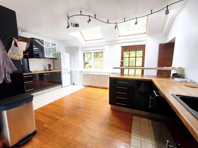 Vente Appartement 3 pièces 91 m2 Maisse