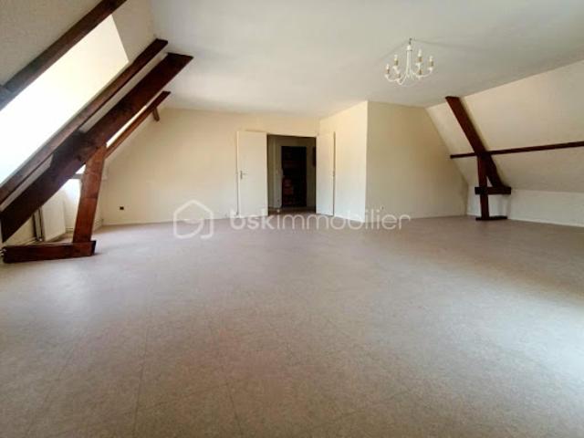 Vente Appartement 3 pièces 91 m2 Montargis