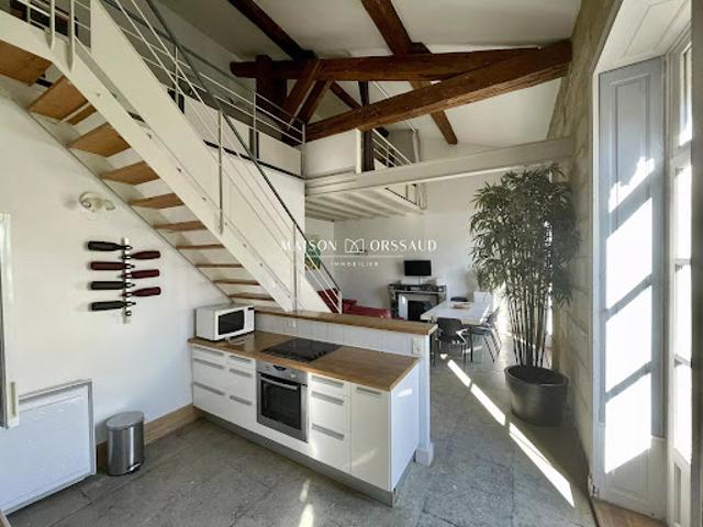 Vente Appartement 3 pièces 91 m2 Montpellier