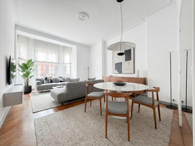Vente Appartement 3 pièces 91.56 m2 Nice