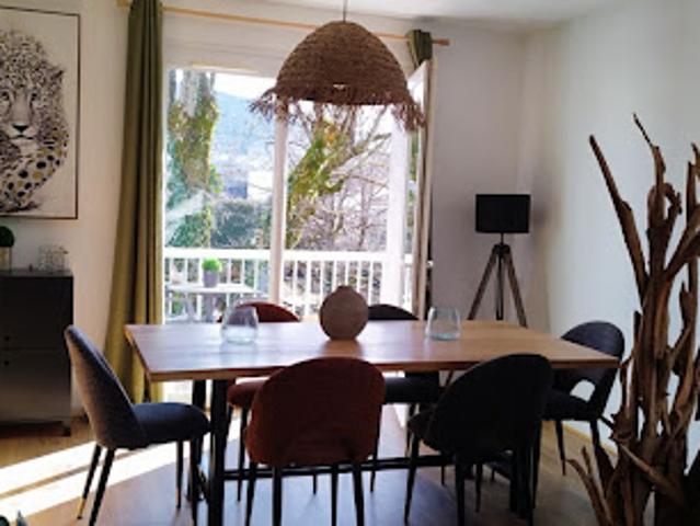 Vente Appartement 3 pièces 91 m2 Oyonnax