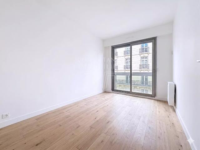Vente Appartement 3 pièces 91 m2 Paris 17ème