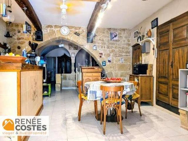 Vente Appartement 3 pièces 91 m2 Rognes