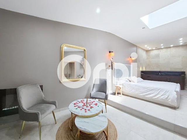 Vente Appartement 3 pièces 91 m2 Soissons