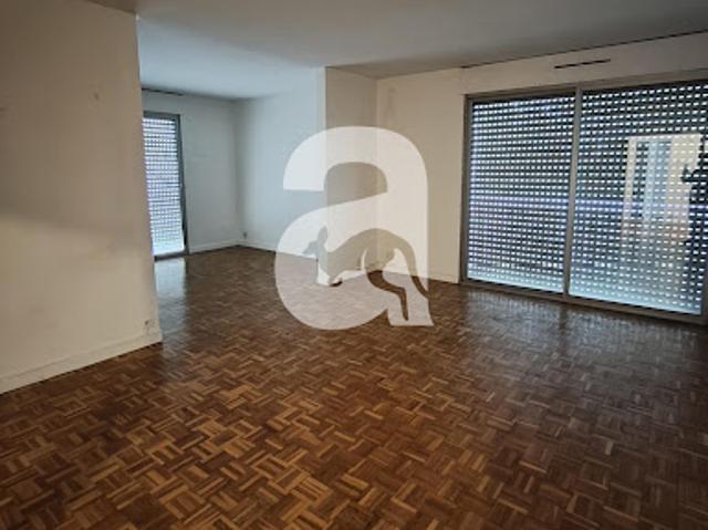 Vente Appartement 3 pièces 91 m2 Soissons