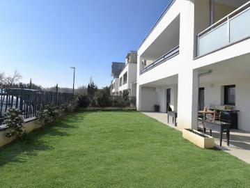 Vente Appartement 3 pièces 91 m2 Soyons