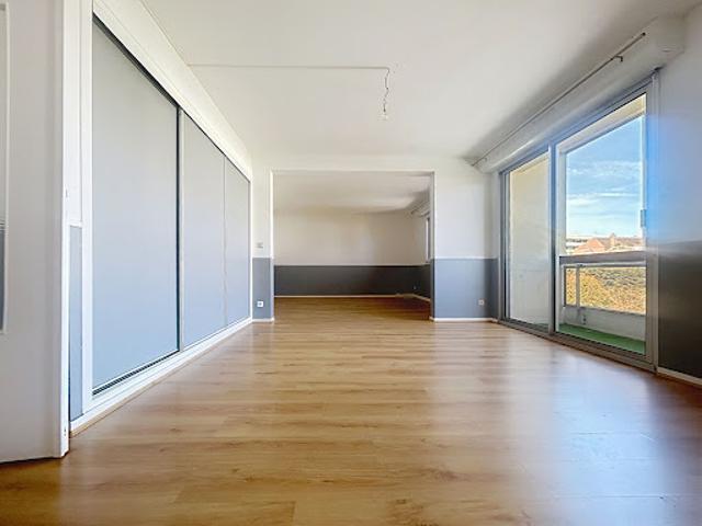 Vente Appartement 3 pièces 92.43 m2 Auxerre