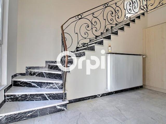 Vente Appartement 3 pièces 92.55 m2 Bitschhoffen