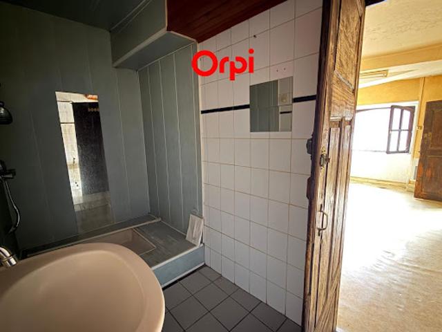 Vente Appartement 3 pièces 92.62 m2 Le Grand Lemps