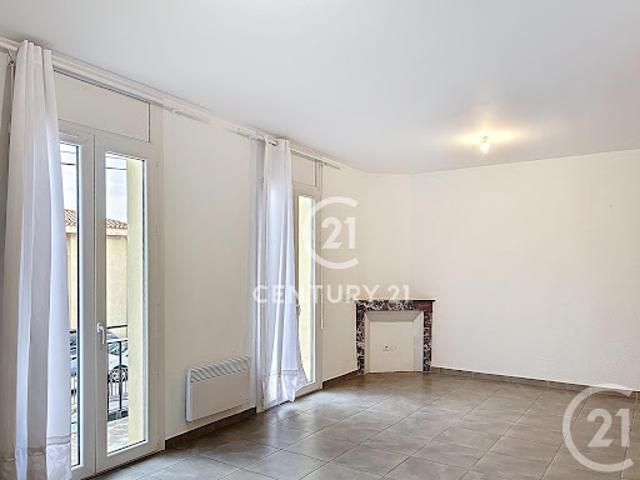 Vente Appartement 3 pièces 92.6 m2 Elne