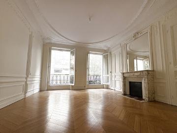 Vente Appartement 3 pièces 92.6 m2 Paris 9ème