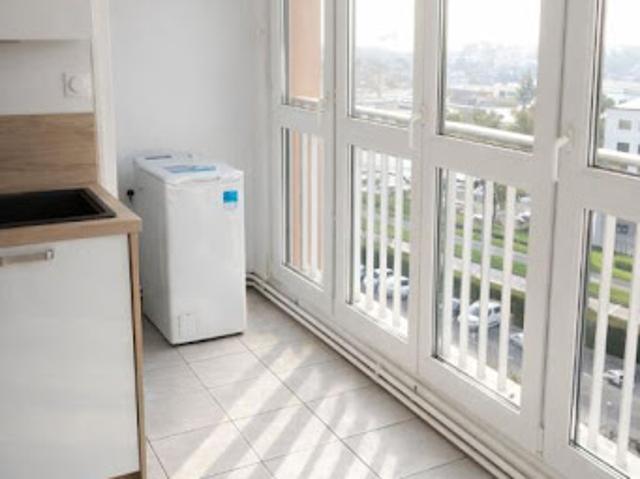Vente Appartement 3 pièces 92.83 m2 Laxou