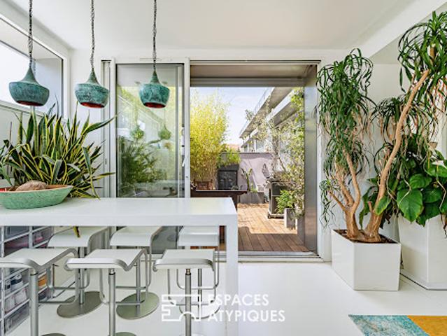 Vente Appartement 3 pièces 92.87 m2 Bagneux