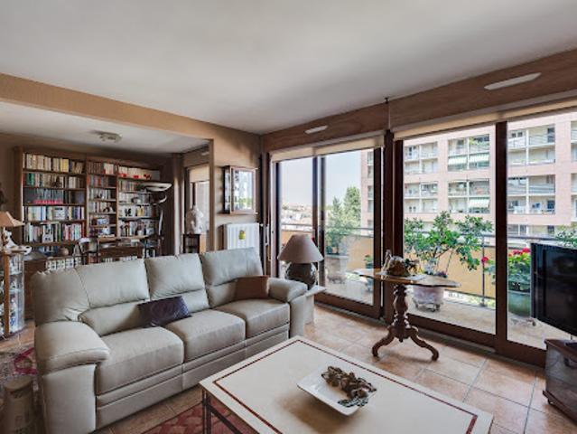 Vente Appartement 3 pièces 92.06 m2 Toulouse