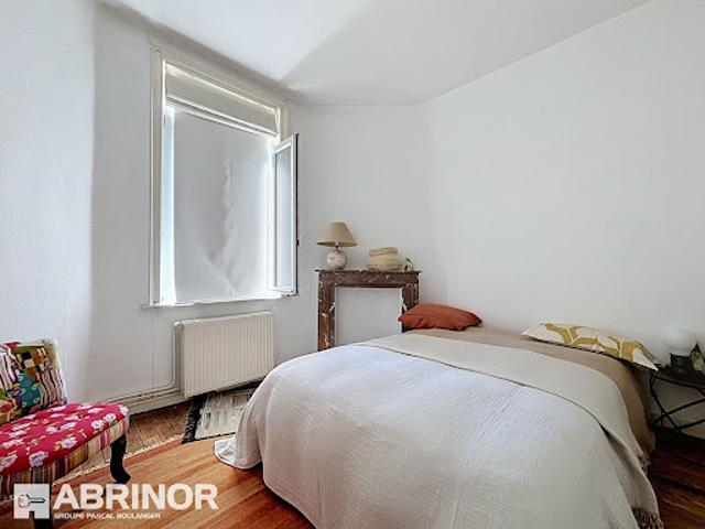 Vente Appartement 3 pièces 92.2 m2 La Madeleine
