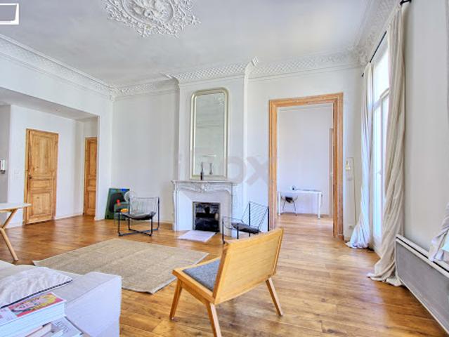 Vente Appartement 3 pièces 92 m2 Toulon