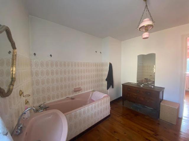 Vente Appartement 3 pièces 92 m2 Bagneres de luchon