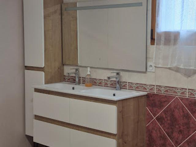 Vente Appartement 3 pièces 92 m2 Beure