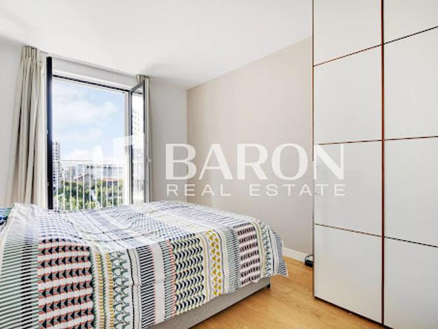 Vente Appartement 3 pièces 92 m2 Boulogne Billancourt