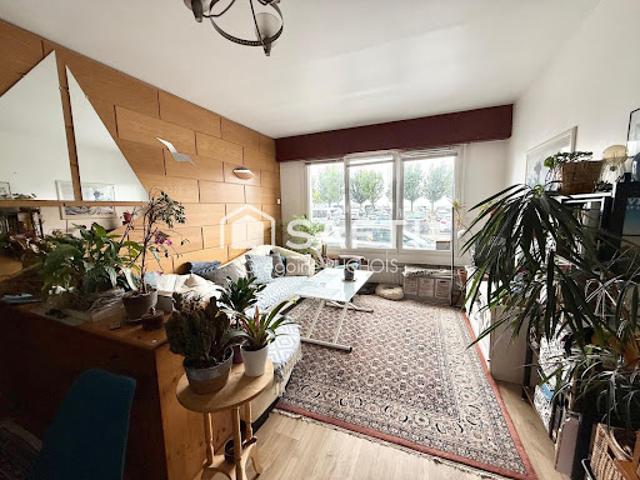 Vente Appartement 3 pièces 92 m2 Boulogne sur Mer