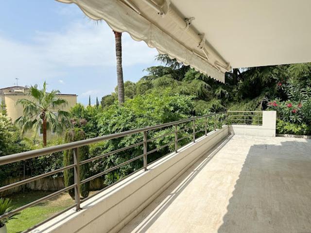 Vente Appartement 3 pièces 92.57 m2 Cannes