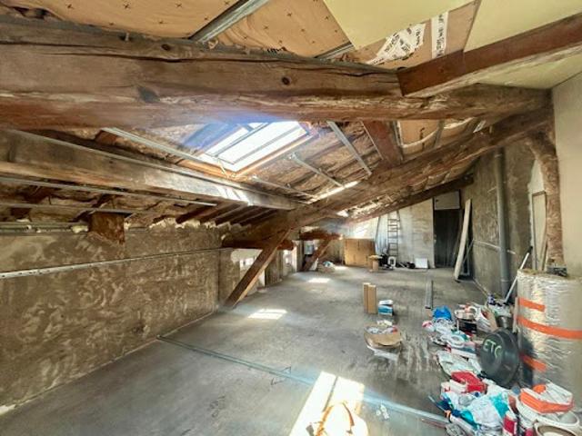 Vente Appartement 3 pièces 92 m2 Carcassonne