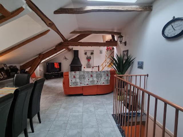 Vente Appartement 3 pièces 109 m2 Cauterets