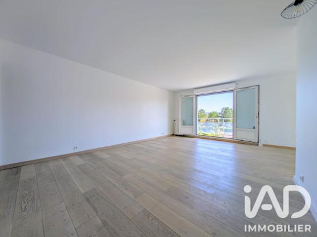 Vente Appartement 3 pièces 92 m2 Chatou