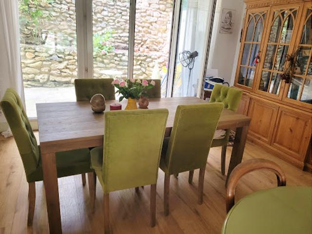 Vente Appartement 3 pièces 92 m2 Chaville